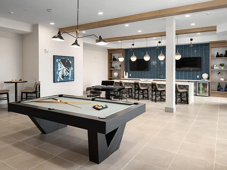 Aura Creekside Apartments — Photo 21