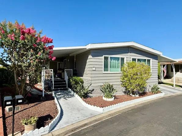 24001 Muirlands Blvd Space 253, Lake Forest, CA 92630