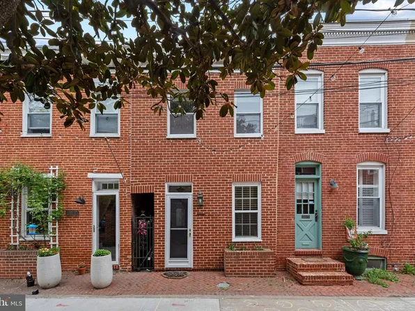 1249 Knox Ct, Baltimore, MD 21230