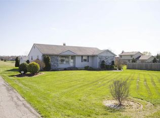 9123 Illinois Rd, Fort Wayne, IN 46804