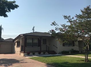 2034 W Elmwood Ave, Stockton, CA