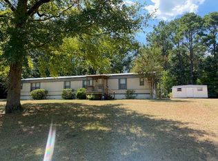 4081 County Line Rd W, Summit, MS 39666