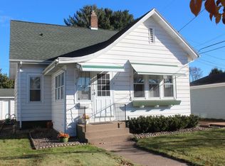 411 Prospect Ave, Wausau, WI 54403