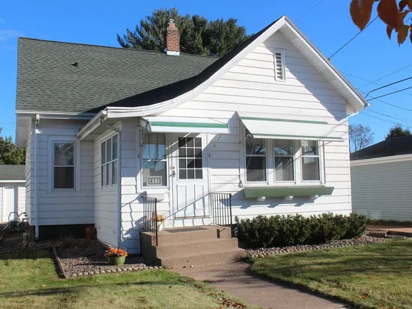 411 PROSPECT AVENUE, Wausau, WI 54403