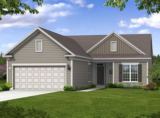 368 Cypress Creek Dr, Murrells Inlet, SC 29576