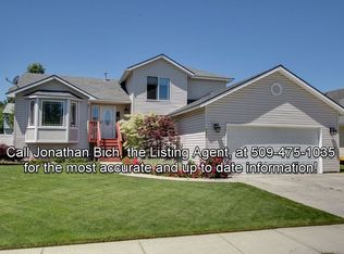7403 N Magnolia St, Spokane, WA 99207