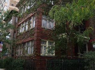 811 W Lawrence Ave, Chicago, IL 60640