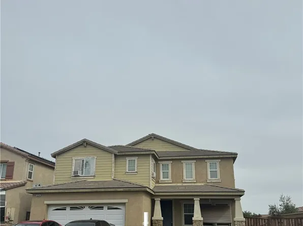 13264 Pomona St, Hesperia, CA 92344