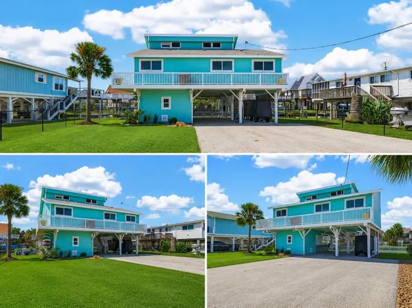 21818 Matagorda Dr, Galveston, TX 77554