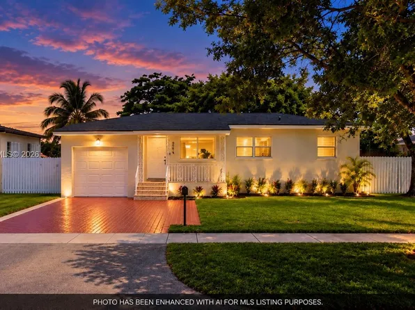 6361 Tamiami Canal Rd, Miami, FL 33126