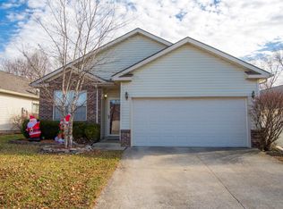 320 Ella Rae Ln, Lexington, KY 40511