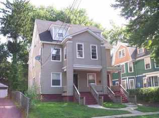 26 Vineland Ter #3, Hartford, CT 06112