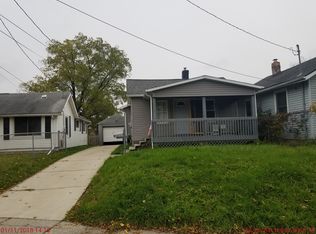 2311 Rheamount Ave, Lansing, MI 48906