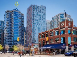 160 George St #602, Ottawa, ON K1N 9M2