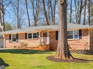 1962 Wellona Pl NE, Atlanta, GA 30345