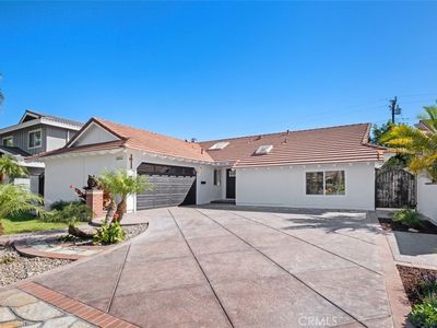 16652 Busby Ln, Huntington Beach, CA, 92647