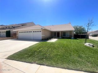 39939 Guita Ct, Palmdale, CA 93551