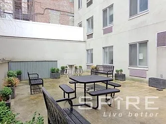 Rented by Spire Group