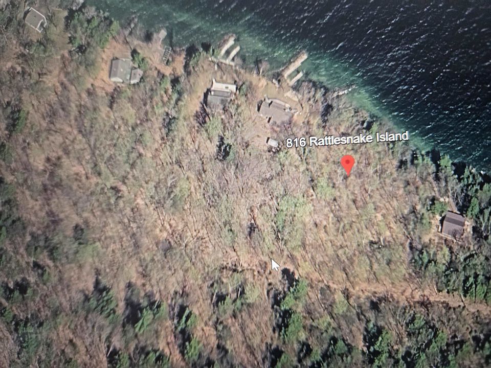 1st image of 816 Rattlesnake Island