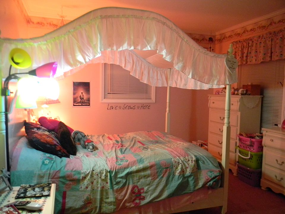 1st Floor bedroom