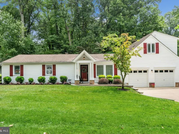 921 Buttonwood Trl, Crownsville, MD 21032