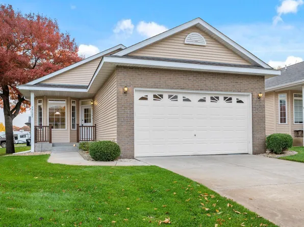 23127 Eidelweiss St NW, Saint Francis, MN 55070