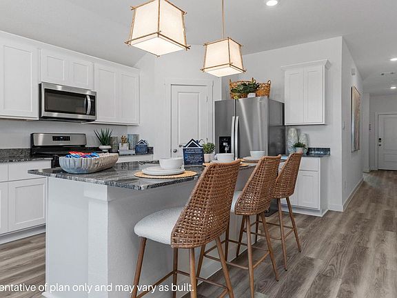 5th image of 7706 Smooth Valley Ct