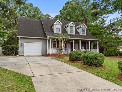 2390 Riverchase Pl, Fayetteville, NC, 28306