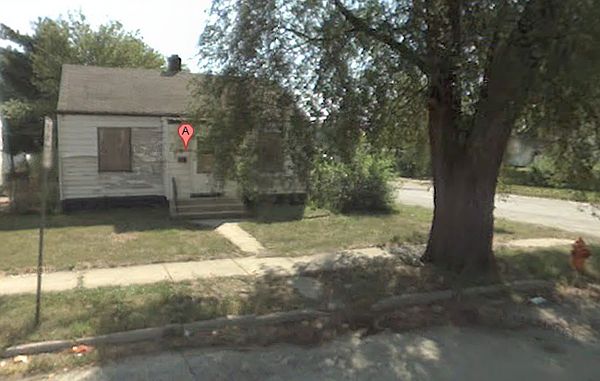 2nd image of 1585 Roosevelt Pl