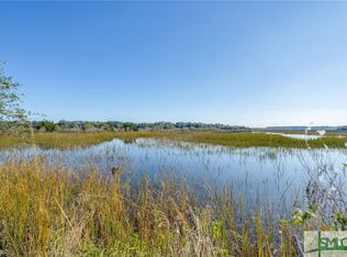 507 Rivers End Dr, Savannah, GA 31406