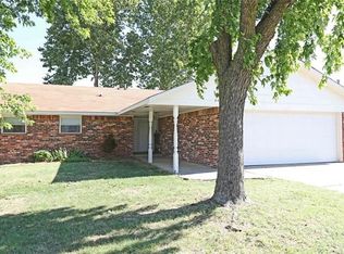 5118 Lynn Rd, Bartlesville, OK 74006