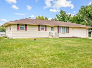 4314 Antelope Dr, Rockford, IL 61109