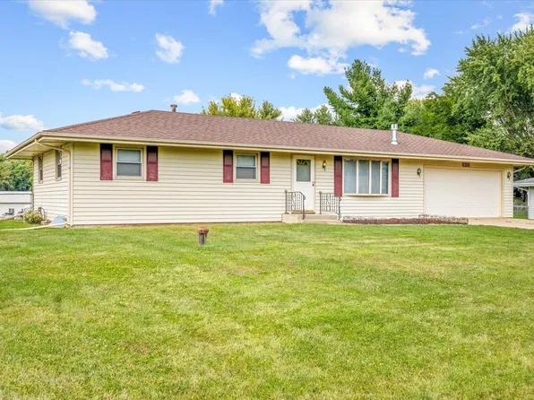 4314 Antelope Dr, Rockford, IL 61109
