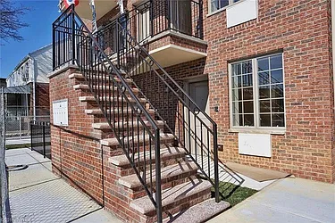 Sold by Weichert Realtors