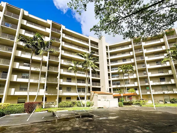 3940 Inverrary Boulevard #701a, Lauderhill, FL 33319