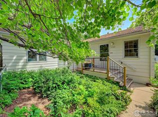 3020 10th St, Boulder, CO 80304