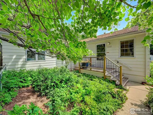 3020 10th St, Boulder, CO 80304