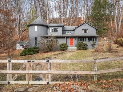 80 Cedar Road, Katonah, NY, 10536
