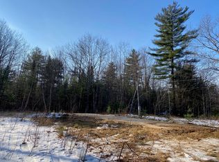 1132 Knights Hill Rd #A, Harrison, ME 04040