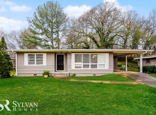 445 Orchid Rd, Birmingham, AL 35215