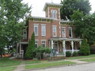317 E Poplar St, Sidney, OH 45365