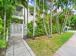 1604 Drexel Ave APT 203, Miami Beach, FL 33139
