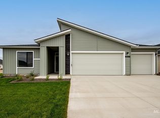 16398 Sandon Ave, Caldwell, ID 83607