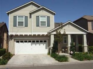 3646 W Black Walnut Ln, Fresno, CA 93711
