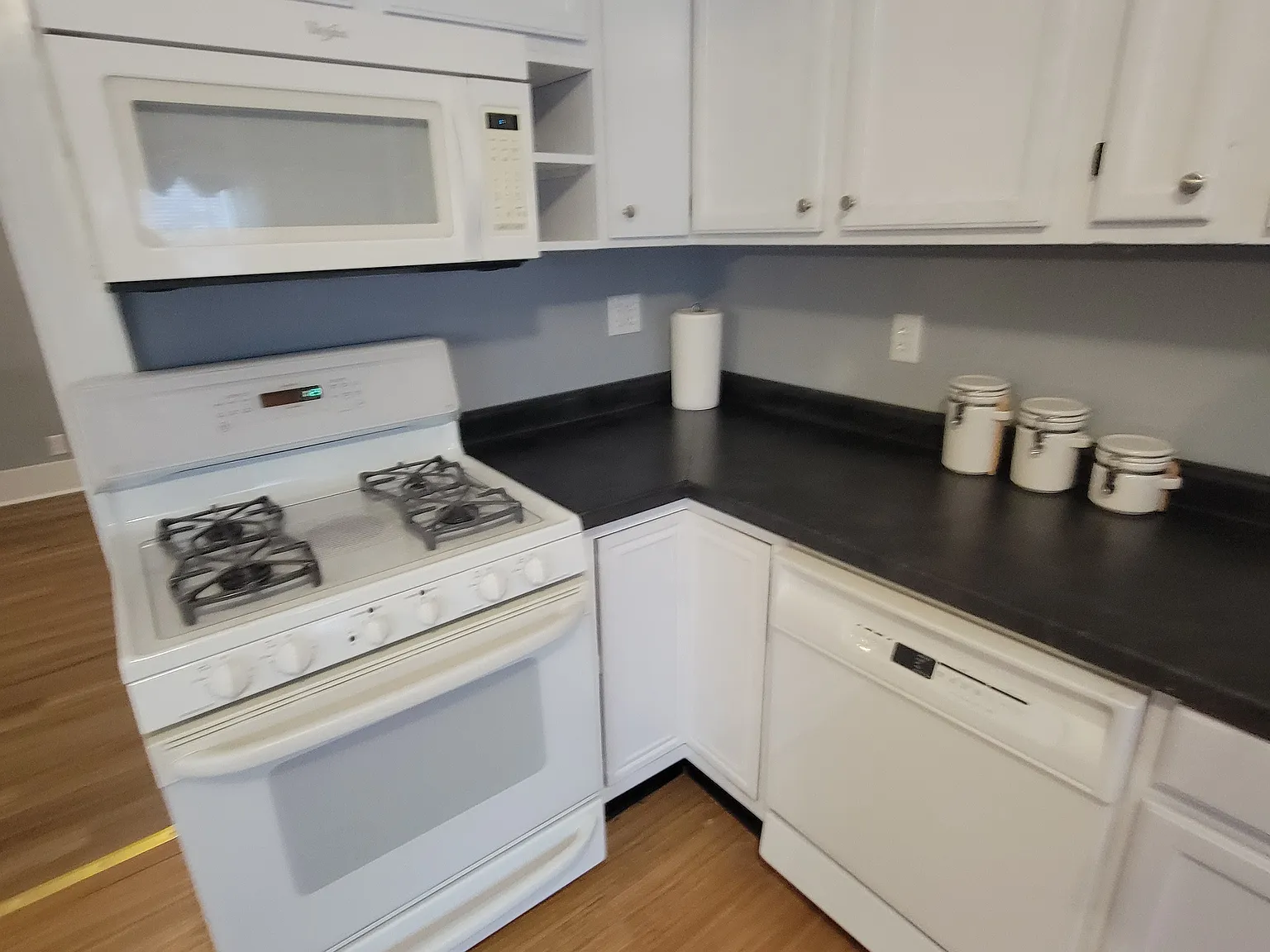 3 bed, 1000 sqft, $1,850 — Photo 4