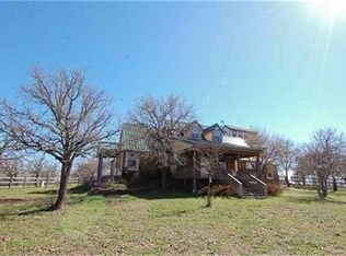 803 Panorama, Buchanan Dam, TX 78609