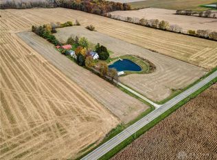 1222 Rush Rd, New Madison, OH 45346