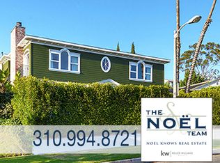 13113 Rose Ave, Los Angeles, CA 90066