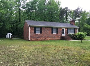301 E Union St, Sandston, VA 23150