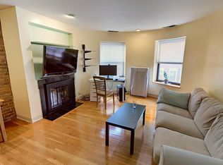 103 Gainsborough St APT 204, Boston, MA 02115